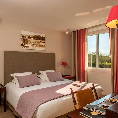 La Reserve Hotel Saint-Jean-de-Luz