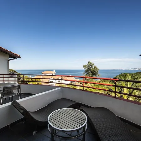 Hotel La Reserve Saint-Jean-de-Luz