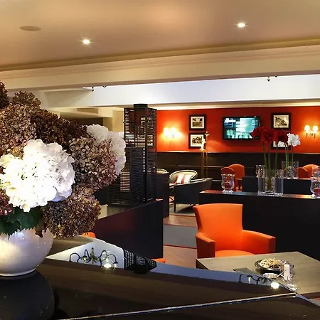 La Reserve Hotel Saint-Jean-de-Luz