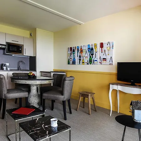 La Reserve Saint-Jean-de-Luz