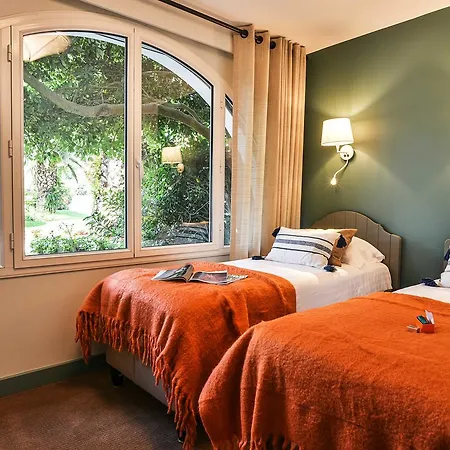 La Reserve Hotel Saint-Jean-de-Luz