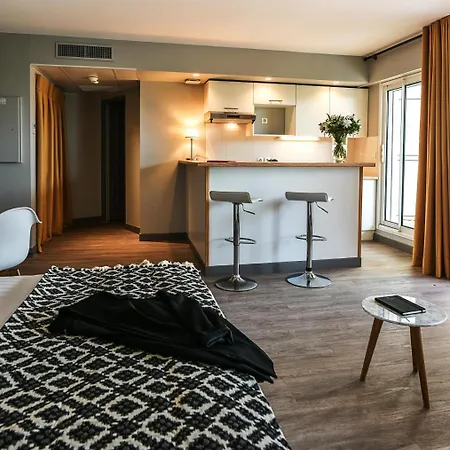 La Reserve 4* Saint-Jean-de-Luz