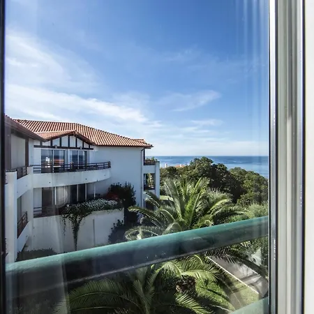 Hotel La Reserve Saint-Jean-de-Luz