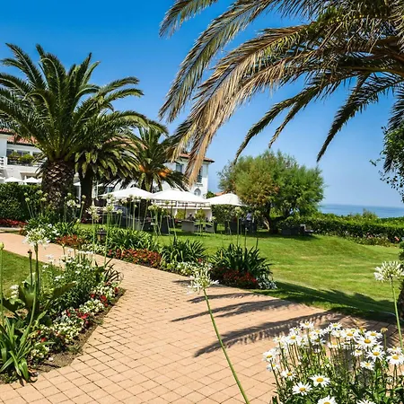 La Reserve Hotel Saint-Jean-de-Luz
