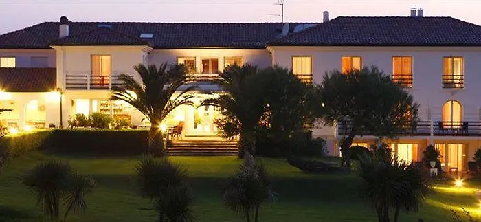 La Réserve Saint-Jean-de-Luz