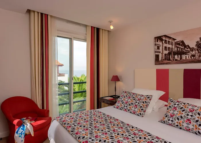 La Réserve Hotel 4*