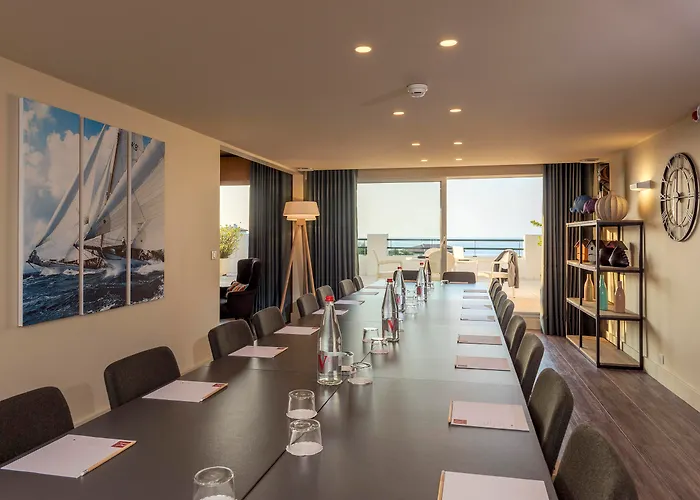 La Réserve Saint-Jean-de-Luz