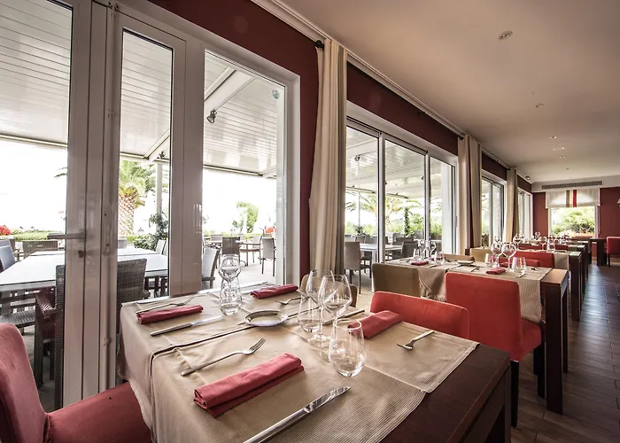 Hotel La Réserve 4*