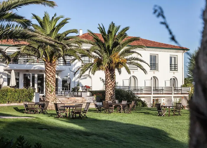 La Réserve 4* Saint-Jean-de-Luz