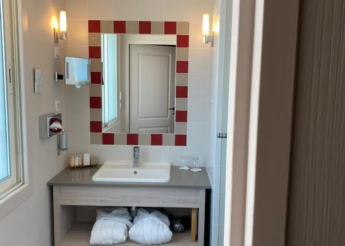 La Réserve 4* Saint-Jean-de-Luz