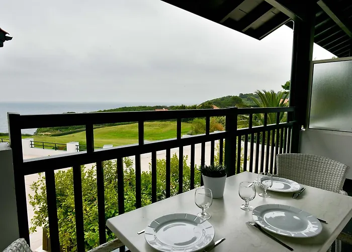 La Réserve Hotel Saint-Jean-de-Luz