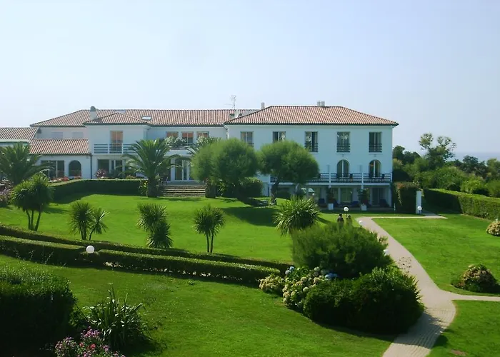 Hotel La Réserve Saint-Jean-de-Luz