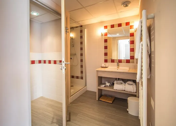 La Réserve 4* Saint-Jean-de-Luz