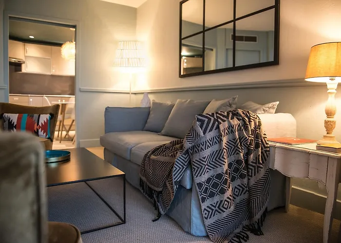 La Réserve 4* Saint-Jean-de-Luz