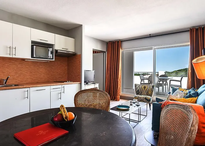 La Réserve Hotel Saint-Jean-de-Luz