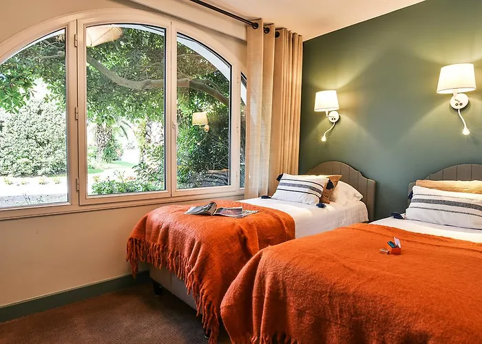 La Réserve Hotel Saint-Jean-de-Luz