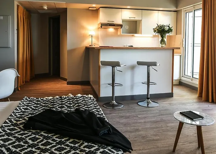 La Réserve 4* Saint-Jean-de-Luz