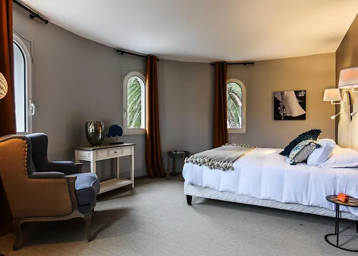 La Réserve 4* Saint-Jean-de-Luz