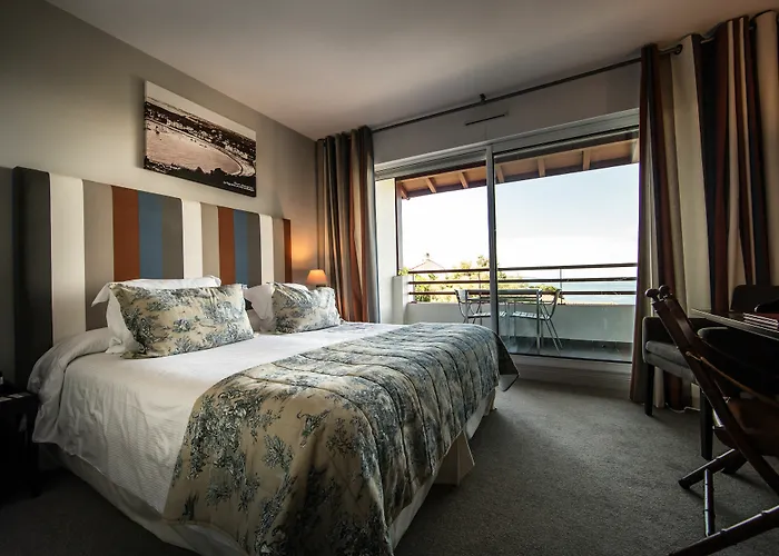 La Réserve Hotel Saint-Jean-de-Luz