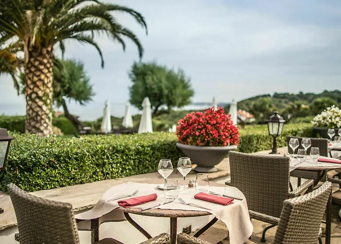 La Réserve Hotel 4*