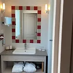 La Reserve 4* Saint-Jean-de-Luz