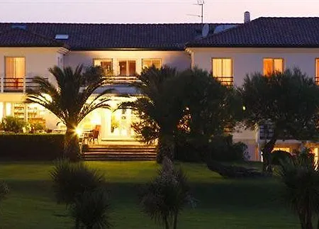 La Reserve Saint-Jean-de-Luz