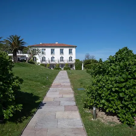 Szálloda La Reserve Saint-Jean-de-Luz