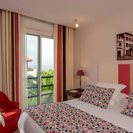 La Reserve Szálloda 4*