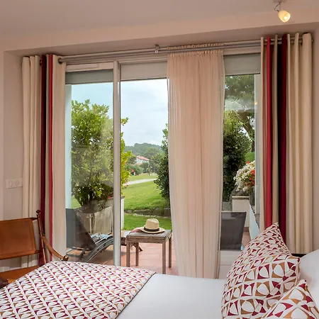 Hotel La Reserve 4*