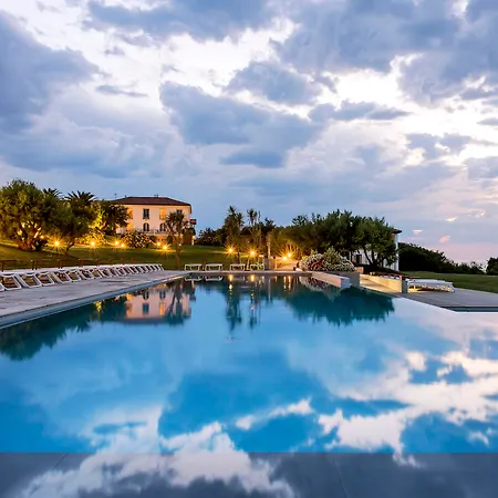 La Reserve 4*