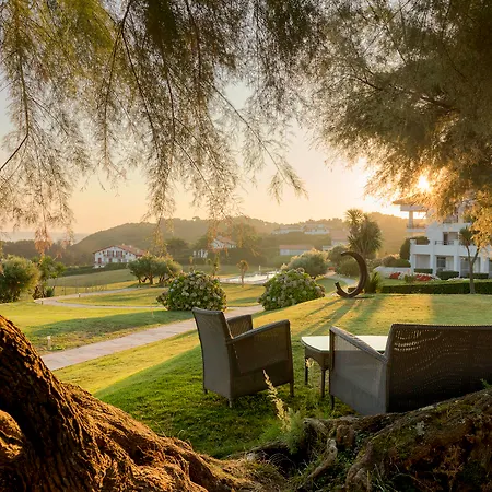 Szálloda La Reserve 4*