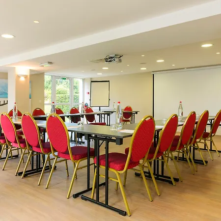 La Reserve Szálloda Saint-Jean-de-Luz