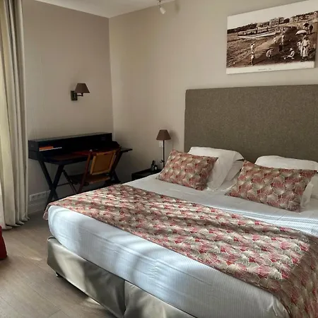 La Reserve Szálloda 4*