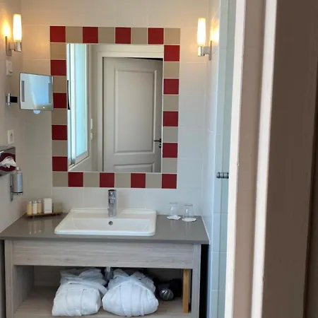 La Reserve 4* Saint-Jean-de-Luz