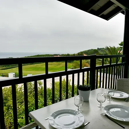 La Reserve Szálloda Saint-Jean-de-Luz