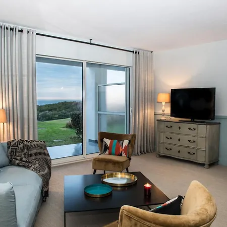 La Reserve Szálloda Saint-Jean-de-Luz