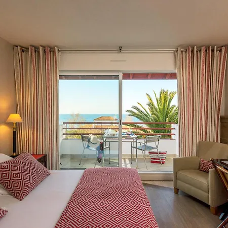 Hotel La Reserve Saint-Jean-de-Luz