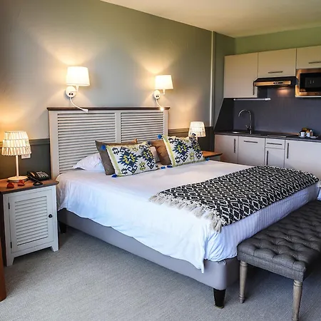 La Reserve Hotel Saint-Jean-de-Luz