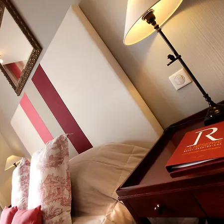 Otel La Reserve