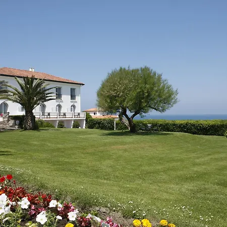 Szálloda La Reserve