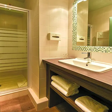 La Reserve 4* Saint-Jean-de-Luz