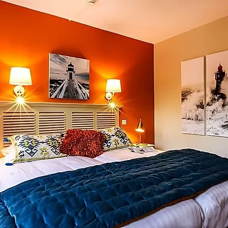 La Reserve Hotel