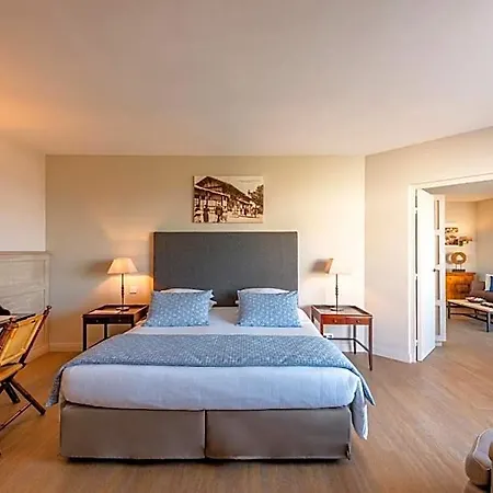 La Reserve Hotel
