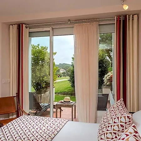 Hotel La Reserve 4*