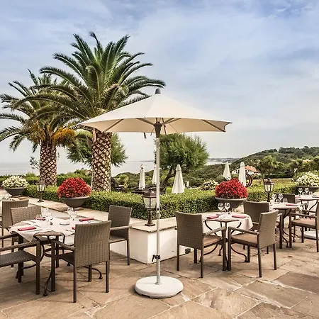 La Reserve 4*