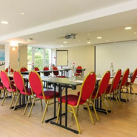 Szálloda La Reserve Saint-Jean-de-Luz