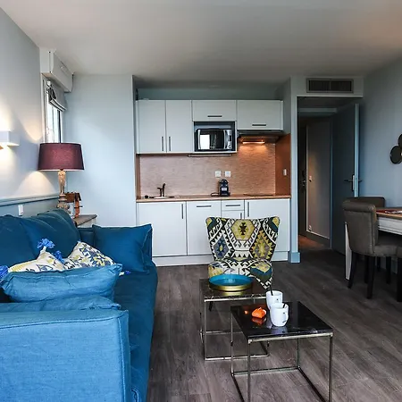 Hotel La Reserve