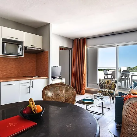 La Reserve Hotel Saint-Jean-de-Luz