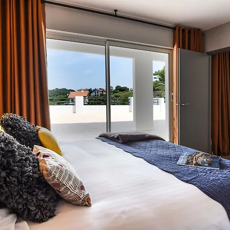 La Reserve Otel