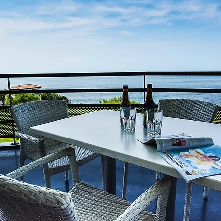 La Reserve 4* Saint-Jean-de-Luz